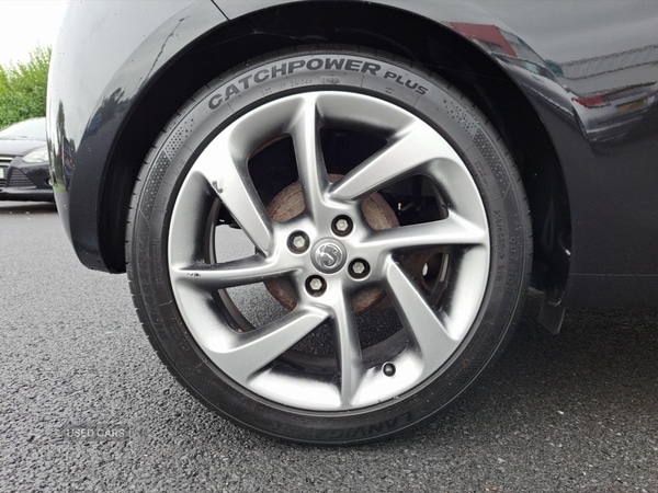 Used Vauxhall ADAM 2014 for sale - 77218042: Photo 21