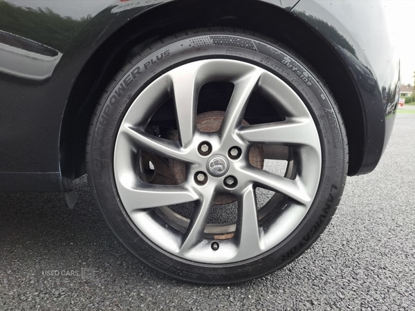 Used Vauxhall ADAM 2014 for sale - 77218042: Photo 22