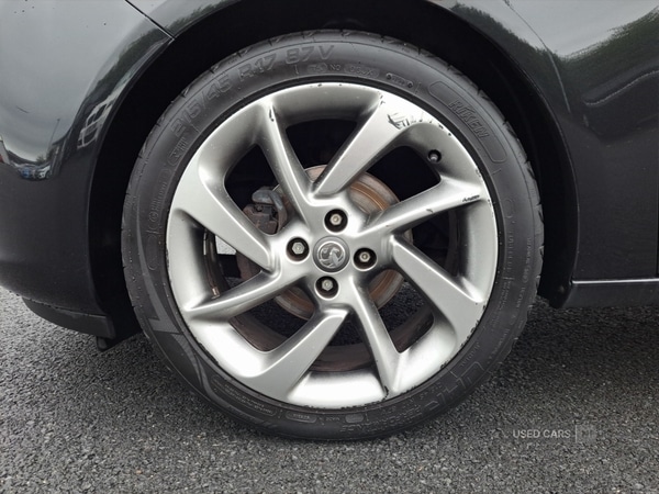 Used Vauxhall ADAM 2014 for sale - 77218042: Photo 23