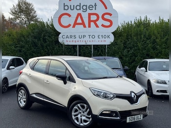 Renault - Captur