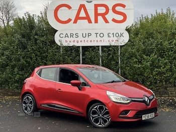 Used Renault Clio 2017 for sale - 77254211: Photo