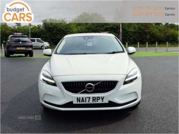Used Volvo V40 2017 for sale - 74643647: Photo