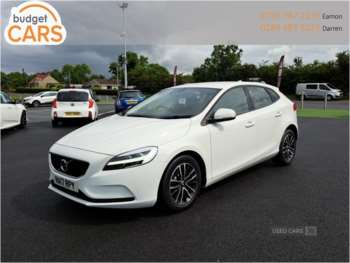 Used Volvo V40 2017 for sale - 74643647: Photo