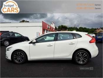 Used Volvo V40 2017 for sale - 74643647: Photo