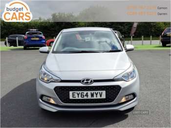 Used Hyundai i20 2015 for sale - 75052241: Photo