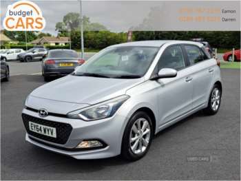 Used Hyundai i20 2015 for sale - 75052241: Photo