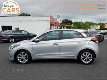 Used Hyundai i20 2015 for sale - 75052241: Photo