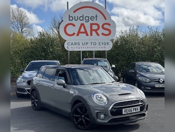 Used MINI Clubman 2016 for sale - 78385028: Photo