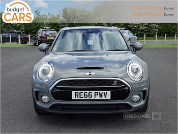 Used MINI Clubman 2016 for sale - 78385028: Photo