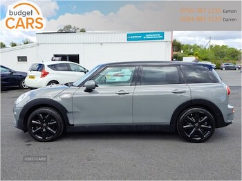 Used MINI Clubman 2016 for sale - 78385028: Photo