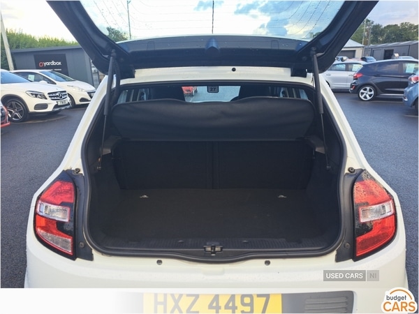 Vehicle 24