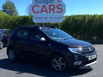 2017 - 1.5 dCi Ambiance 5dr