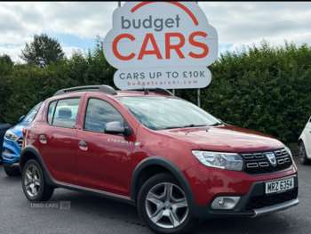 2017 - 1.5 dCi Ambiance 5dr