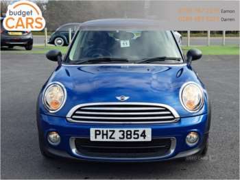 Used MINI Hatch 2012 for sale - 74083193: Photo