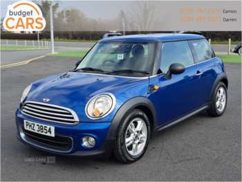 Used MINI Hatch 2012 for sale - 74083193: Photo
