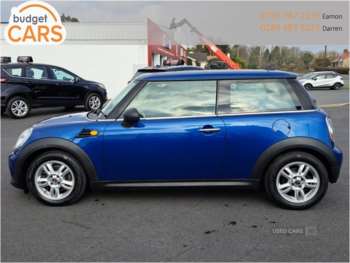 Used MINI Hatch 2012 for sale - 74083193: Photo