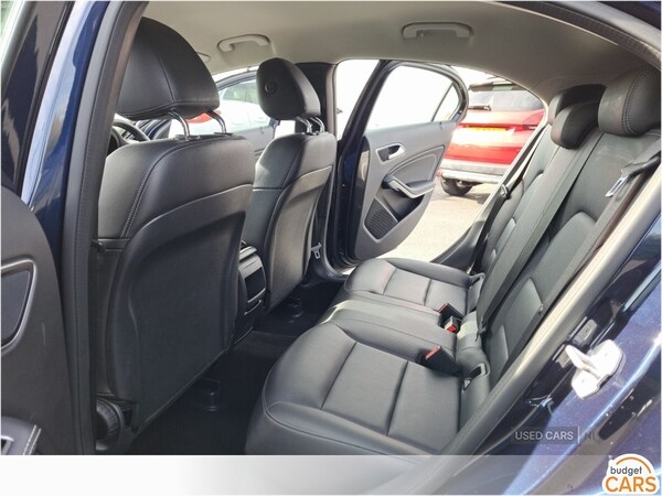 Used Mercedes-Benz A-Class 2017 for sale - 77659551: Photo 12