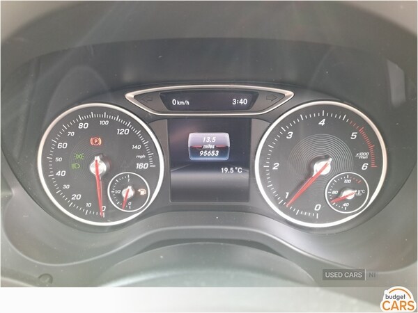 Used Mercedes-Benz A-Class 2017 for sale - 77659551: Photo 15