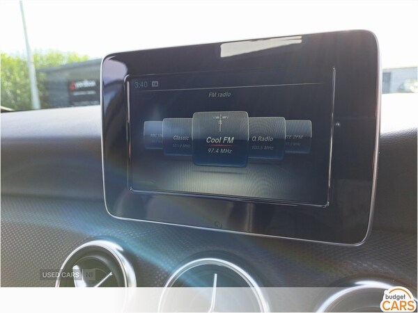 Used Mercedes-Benz A-Class 2017 for sale - 77659551: Photo 16