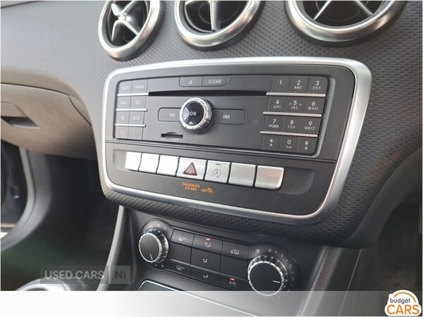 Used Mercedes-Benz A-Class 2017 for sale - 77659551: Photo 18