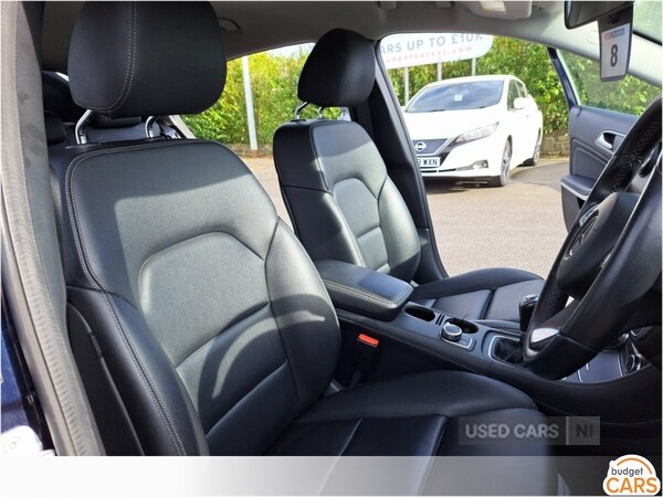 Used Mercedes-Benz A-Class 2017 for sale - 77659551: Photo 19