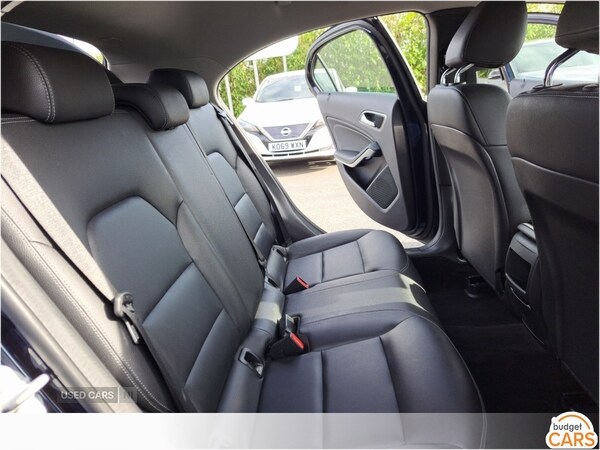 Used Mercedes-Benz A-Class 2017 for sale - 77659551: Photo 20