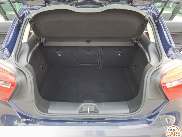 Used Mercedes-Benz A-Class 2017 for sale - 77659551: Photo 25