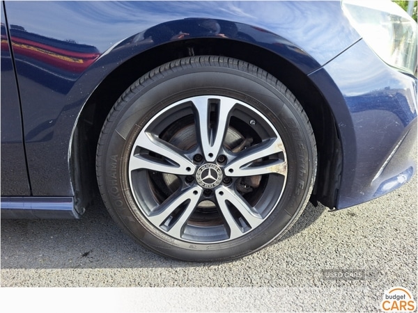 Used Mercedes-Benz A-Class 2017 for sale - 77659551: Photo 26