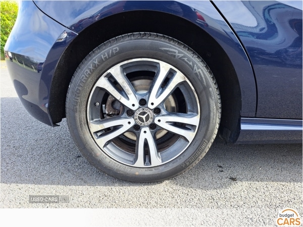 Used Mercedes-Benz A-Class 2017 for sale - 77659551: Photo 27