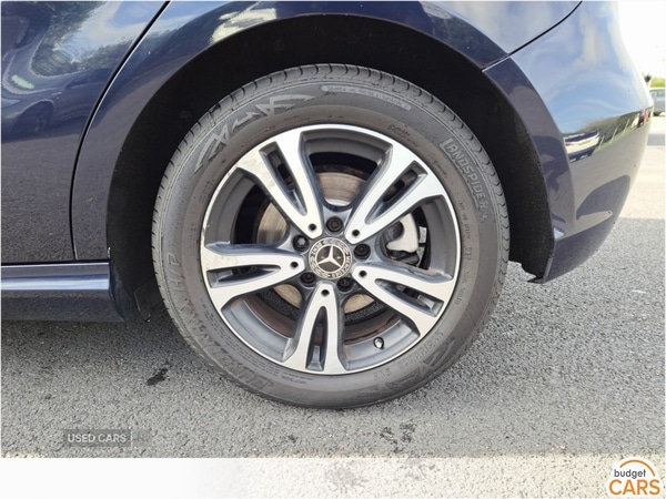 Used Mercedes-Benz A-Class 2017 for sale - 77659551: Photo 28