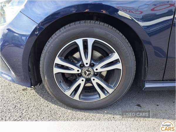 Used Mercedes-Benz A-Class 2017 for sale - 77659551: Photo 29