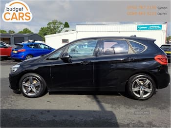 Used BMW 2 Series 2017 for sale - 79610055: Photo