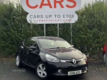 Used Renault Clio 2016 for sale - 77659518: Photo