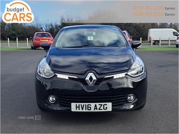 Used Renault Clio 2016 for sale - 77659518: Photo