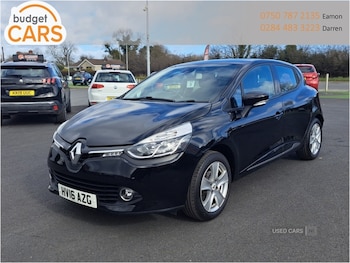 Used Renault Clio 2016 for sale - 77659518: Photo