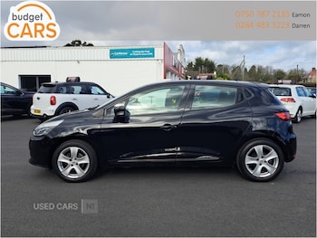 Used Renault Clio 2016 for sale - 77659518: Photo