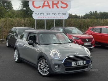 Used MINI Hatch 2017 for sale - 79658866: Photo