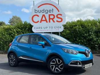 2014 - 0.9 TCE 90 Expression+ Energy 5dr