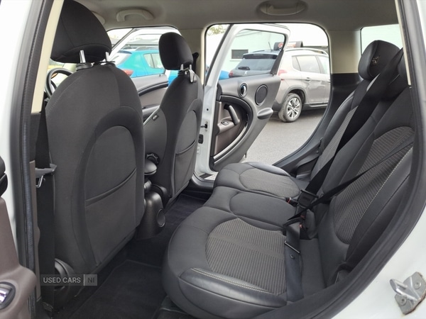 Used MINI Countryman 2013 for sale - 76866723: Photo 11