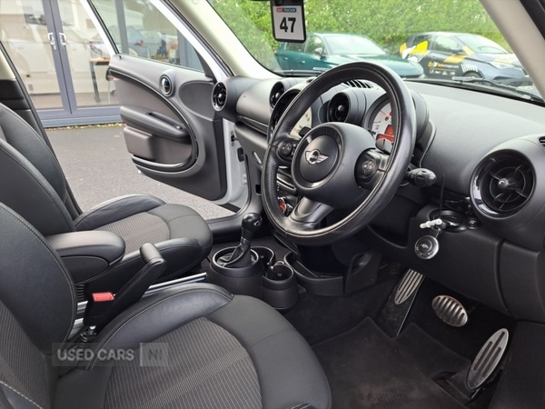 Used MINI Countryman 2013 for sale - 76866723: Photo 12