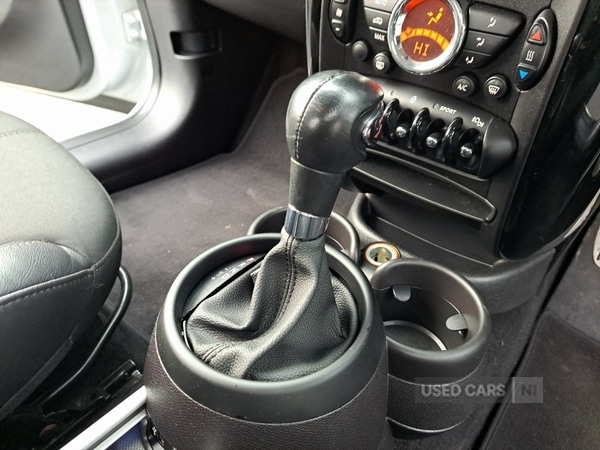 Used MINI Countryman 2013 for sale - 76866723: Photo 13