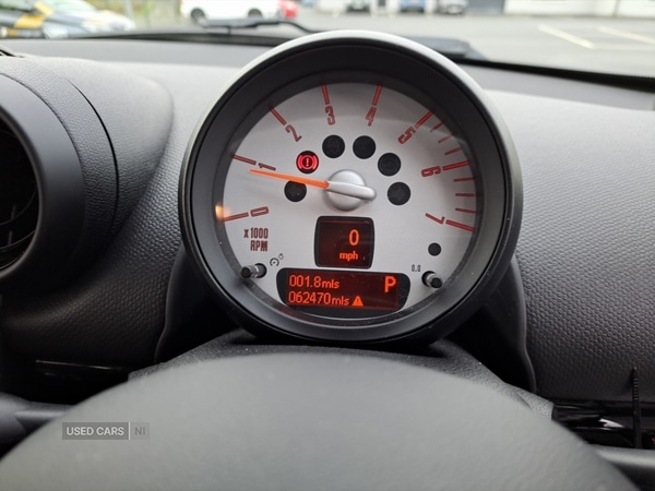 Used MINI Countryman 2013 for sale - 76866723: Photo 14