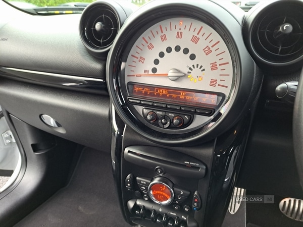 Used MINI Countryman 2013 for sale - 76866723: Photo 15