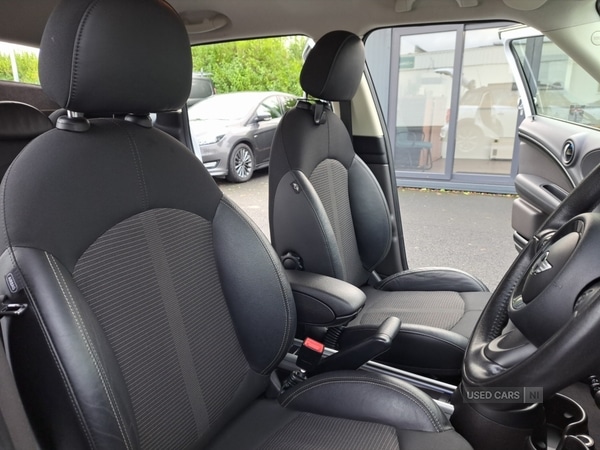 Used MINI Countryman 2013 for sale - 76866723: Photo 16