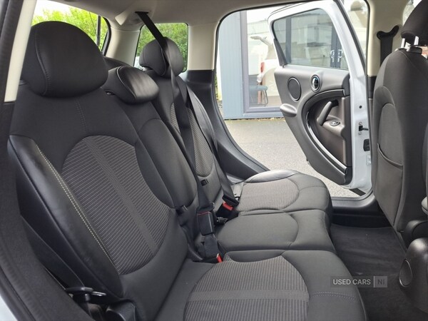 Used MINI Countryman 2013 for sale - 76866723: Photo 17