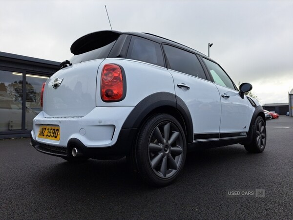 Used MINI Countryman 2013 for sale - 76866723: Photo 19