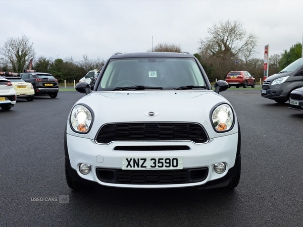 Used MINI Countryman 2013 for sale - 76866723: Photo 2