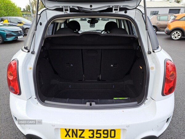 Used MINI Countryman 2013 for sale - 76866723: Photo 20