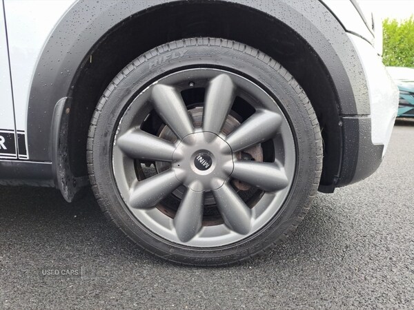 Used MINI Countryman 2013 for sale - 76866723: Photo 21