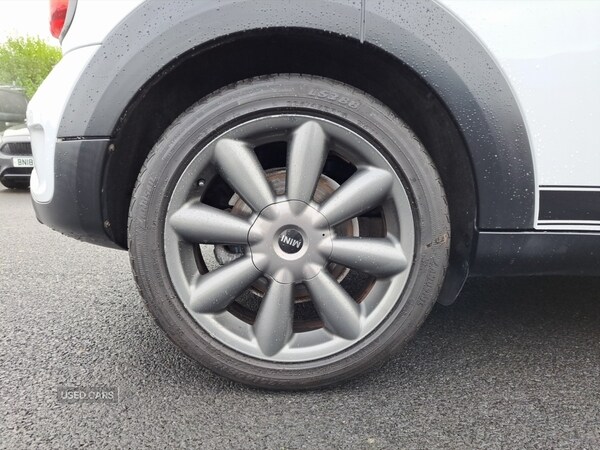 Used MINI Countryman 2013 for sale - 76866723: Photo 22